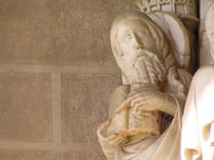 Cathedral: Portal: Picture