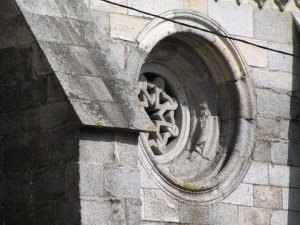 Cathédrale: Photo