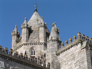 Cathédrale: Photo