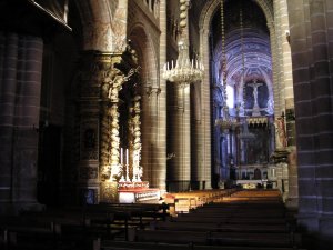 Cathédrale: Église: Photo