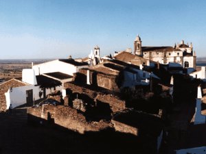 Monsaraz: Foto
