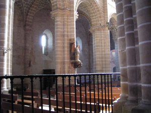 Cathédrale: Église: Photo
