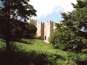 Castelo: Foto