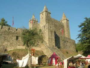 Castelo: Foto