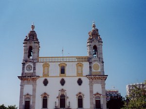Igreja do Carmo: Foto