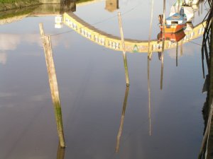 Canal de São Roque: Foto