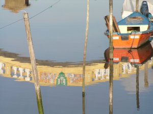 Canal de São Roque: Foto
