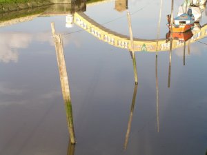 Canal de São Roque: Foto
