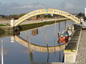 Canal de São Roque: Foto