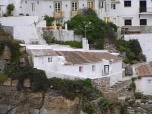 Azenhas do Mar: Foto