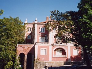 Palacio Valenças: Foto