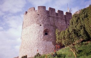 Castelo: Foto