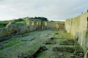Castelo: Foto