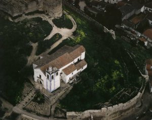 Castelo: Foto
