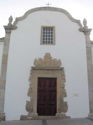 Chapel of São Sebastião: Photo