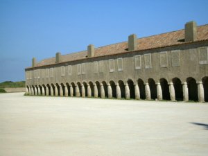 Cabo Espichel: hospedarias: Foto