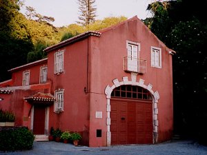 Museo Anjos Teixeira: Foto