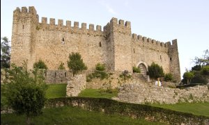Castelo: Foto
