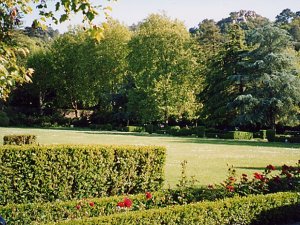 Jardín de Seteais: Foto