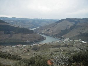 Casal de Loivos: Mirador: Picture