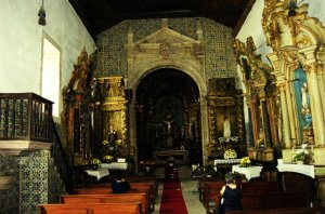 Mosteiro de Nossa Senhora da Purificação: Foto