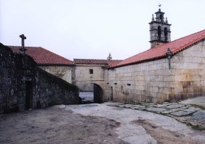 Santuário da Senhora da Lapa: Foto