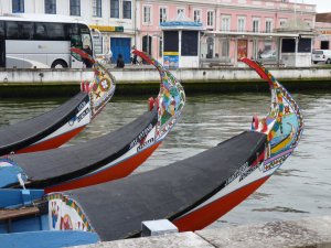 Aveiro: Foto