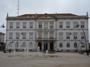 Aveiro: Foto
