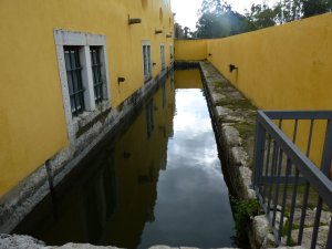 Barcarena: Museu da Pólvora Negra: Foto