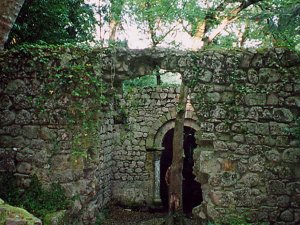 Capilla de São Pedro: Foto