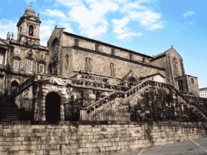 Église de São Francisco: Photo