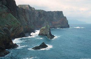 Punta de São Lourenço: Foto