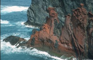 Punta de São Lourenço: Foto