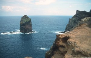 Punta de São Lourenço: Foto