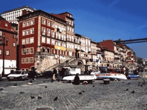 Ribeira: Photo