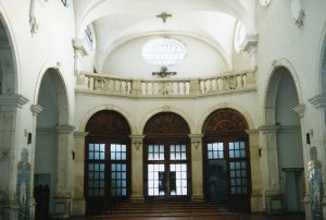 Catedral: Foto