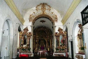 Iglesia de Santo António: Foto