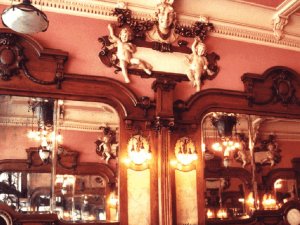 Café Majestic: Photo